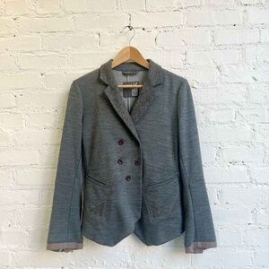 Marithé et François Girbaud Woman's Blazer